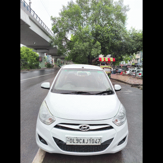 I10 1.2 KAPPA 2 | 2013 | 2nd OWNER | 82000 KM | MANUAL | WHITE | HYUNDAI I-10.gif